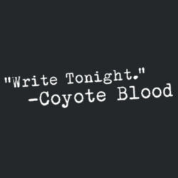 Write Tonight Design