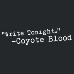 Write Tonight Design
