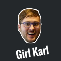 Girl Karl Design