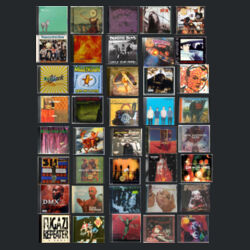 CDs Design