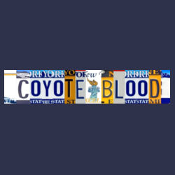 License Plates Design