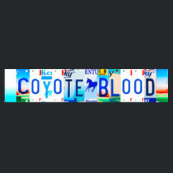 Kentucky License Plate Design