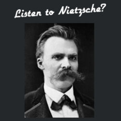 nietzsche Design
