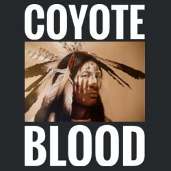 Wyoming Warrior Design