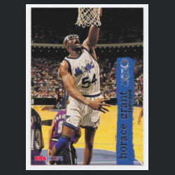 Horace Grant Design
