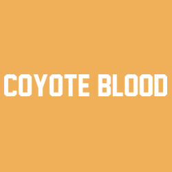 Varsity Baseball Blood Design