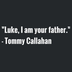 Tommy Boy Design