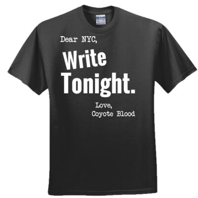 NYC Write Tonight Thumbnail