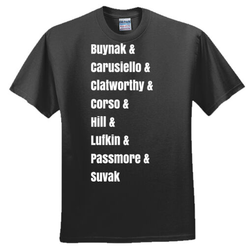 og goodfellas lineup Thumbnail