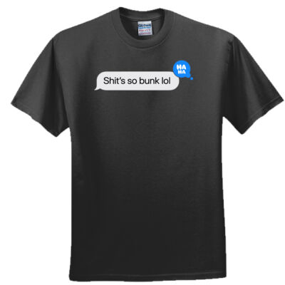 Greg Shirt Thumbnail