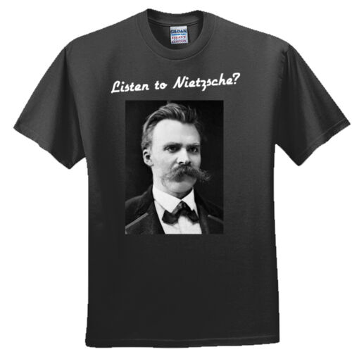 nietzsche Thumbnail