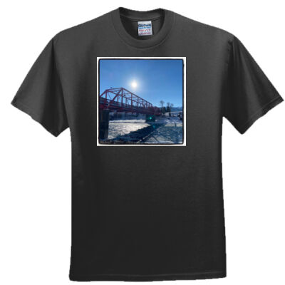 Red Bridge! Thumbnail