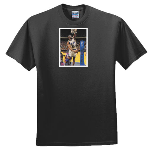 Horace Grant Thumbnail