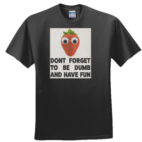 Bum Strawberry Thumbnail