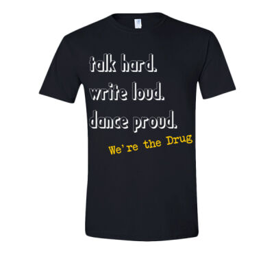 Talk Hard Thumbnail