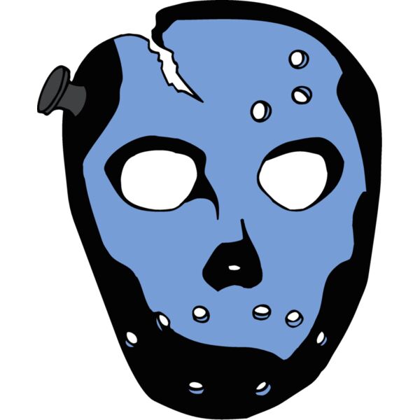 hockeymask01 Thumbnail