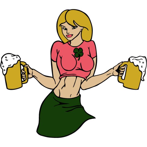 luckygirl1 Thumbnail