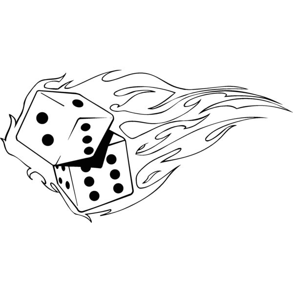 flamingdice Thumbnail
