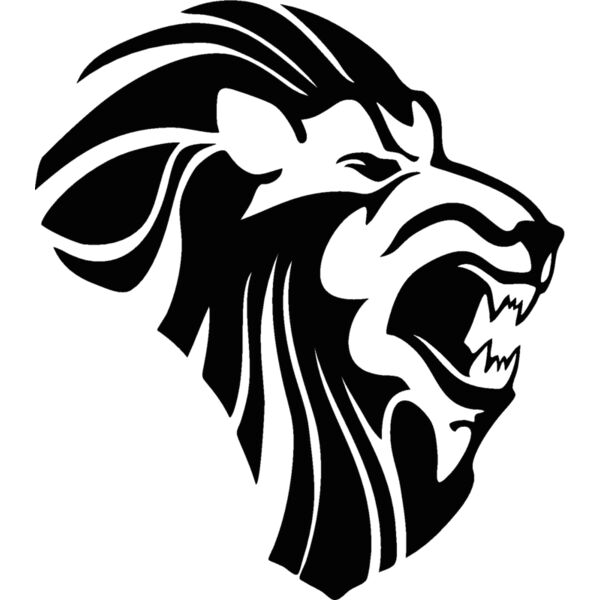 liontribal01 Thumbnail