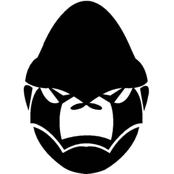 gorilla 17 Thumbnail