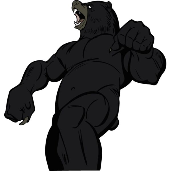 grizzlybear1 Thumbnail