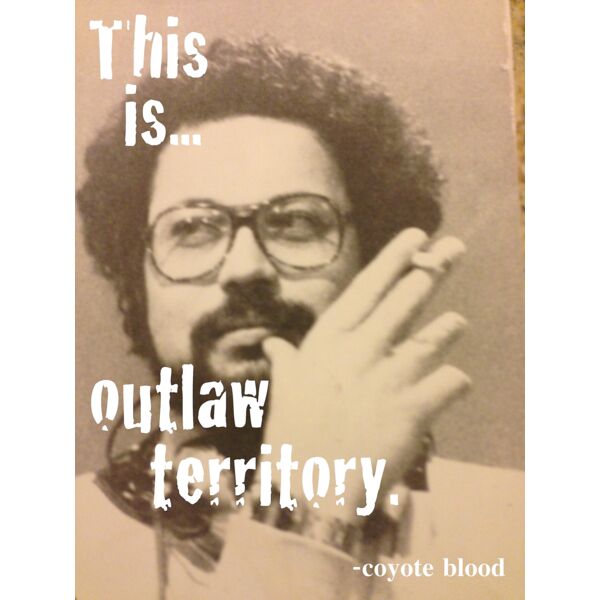 yoram outlaw Thumbnail