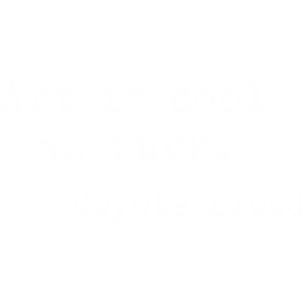 ArtIsCoolAsFuck Thumbnail