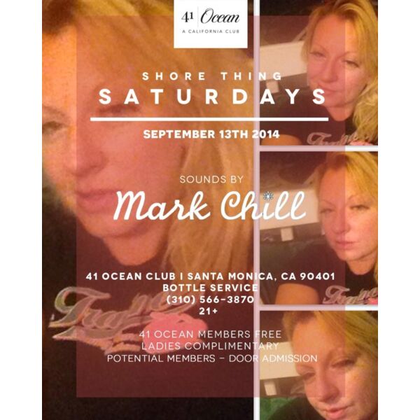 mark s girl Thumbnail