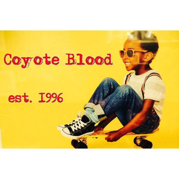 black kid skate estab Thumbnail