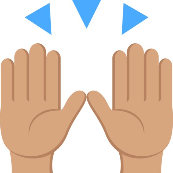 raisedhands Thumbnail