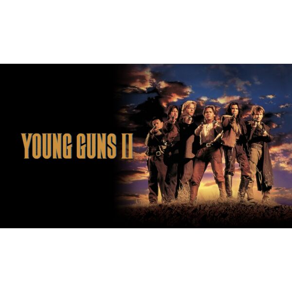 Young Guns 2 Thumbnail