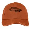 Distressed Cap Thumbnail