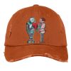 Distressed Cap Thumbnail