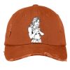 Distressed Cap Thumbnail