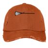 Distressed Cap Thumbnail