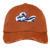 Distressed Cap Thumbnail