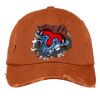 Distressed Cap Thumbnail