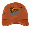 Distressed Cap Thumbnail