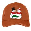 Distressed Cap Thumbnail