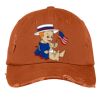Distressed Cap Thumbnail