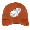 Distressed Cap Thumbnail