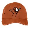 Distressed Cap Thumbnail