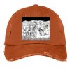 Distressed Cap Thumbnail