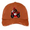 Distressed Cap Thumbnail