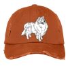 Distressed Cap Thumbnail