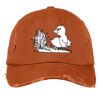 Distressed Cap Thumbnail