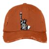 Distressed Cap Thumbnail