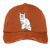 Distressed Cap Thumbnail