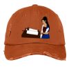 Distressed Cap Thumbnail