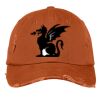 Distressed Cap Thumbnail